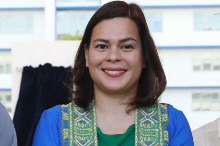 Mayor Sara Duterte now open to running for president