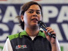 Hiring 30K teachers impossible - VP Sara Duterte