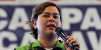 Hiring 30K teachers impossible - VP Sara Duterte