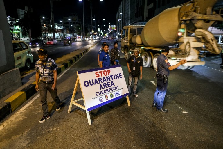Mayors, workers weigh on shortened curfew hours