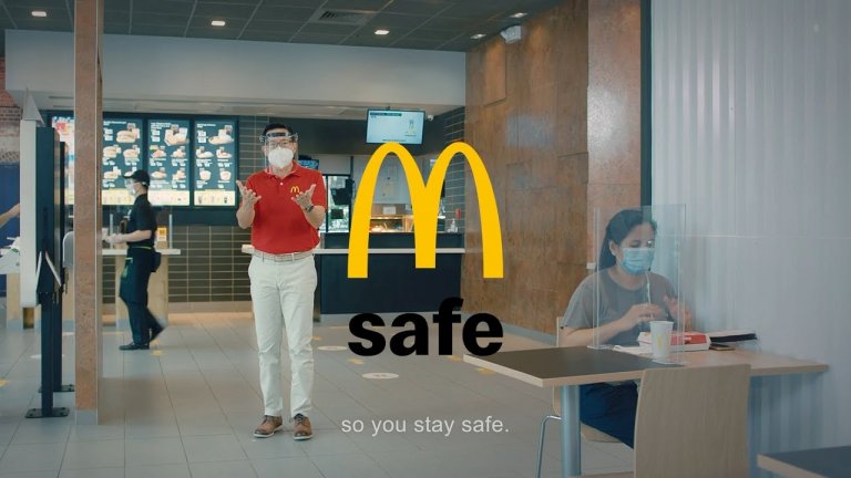 McDonald's Philippines to give discount to customers vaccinated against COVID-19