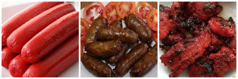 Meat processors to DA name ASF infected hotdog, longganisa, tocino brand