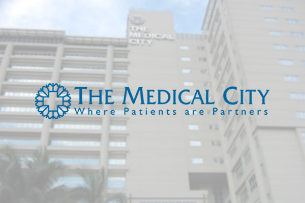 Medical City temporarily stops admitting COVID-19 PUIs