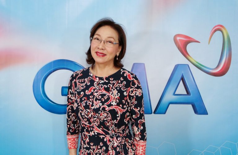 Mel Tiangco loses appeal vs. ABS-CBN