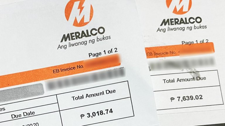 Electric bills to increase on August - Meralco