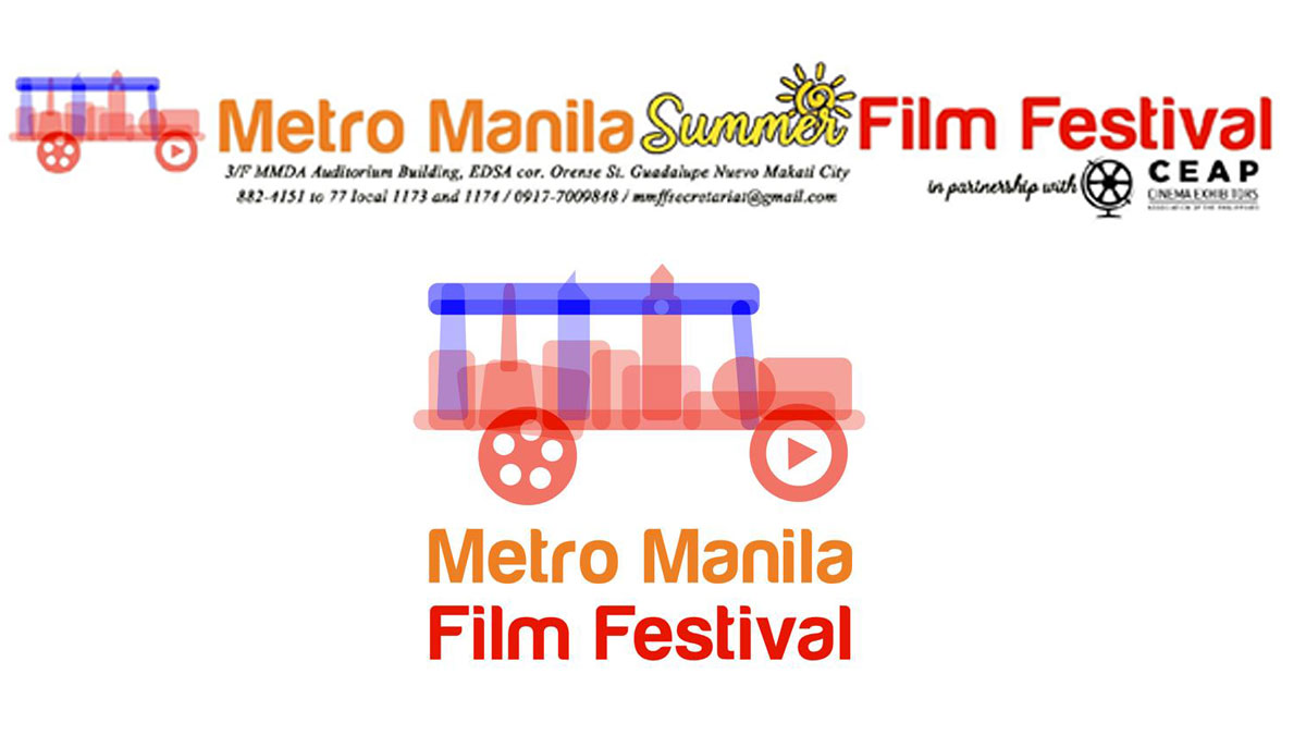 Metro Manila Film Festival 2020 movie line up PLN Media