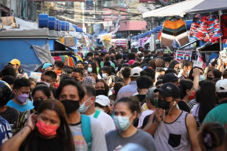 Metro Manila mayors favor Alert Level 1 starting March 1