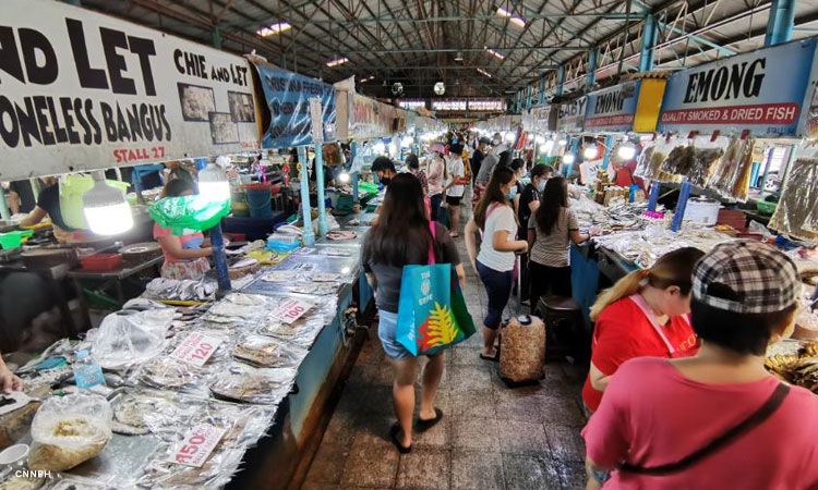 Metro Manila mayors to discuss controlling price increase of commodities