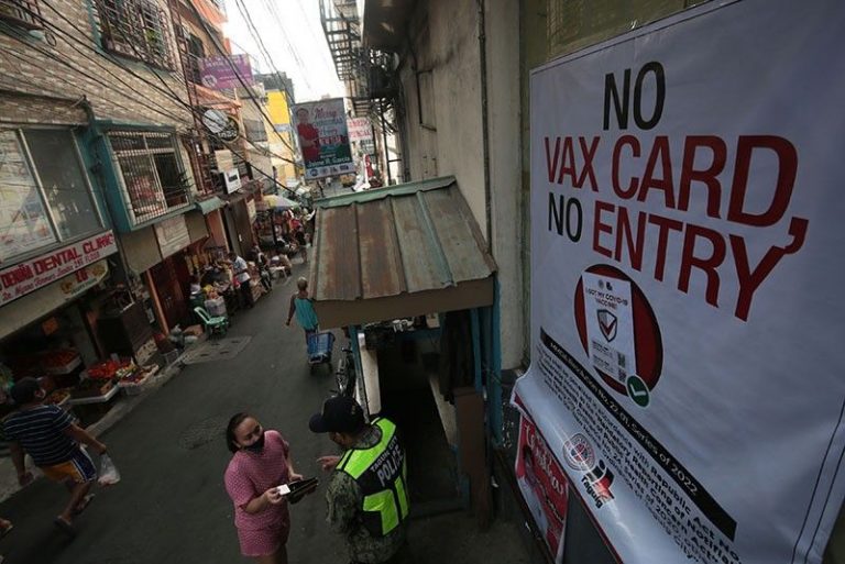 Metro Manila new COVID-19 cases may reach 500 by end-June - OCTA