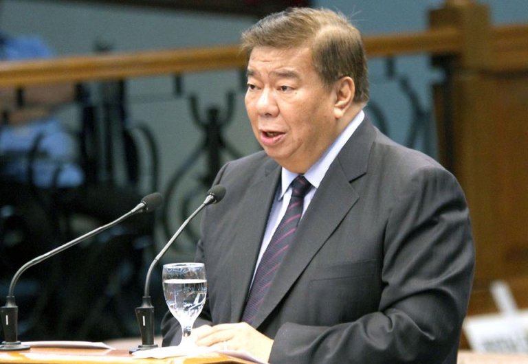 Metro Manila transition to GCQ should be science-based-Drilon