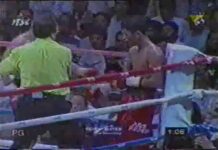 Hussein no grudge against Pacquiao amid referee controversy