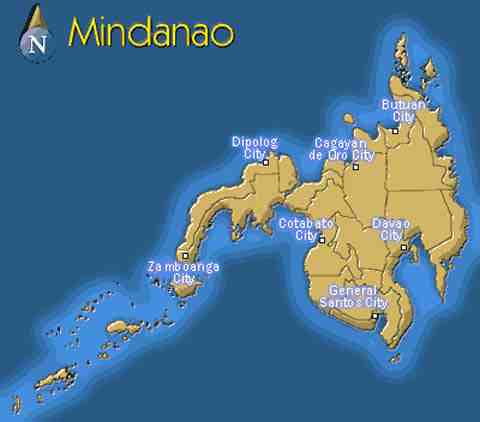 Minadanao