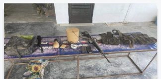 Mindanao bombings suspect killed in Cotabato