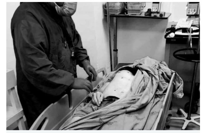 Minors kill Fil-Am US Navy veteran to death in Tacloban City
