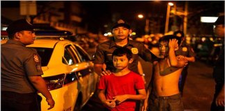 Minors in Metro Manila not allowed to go out for 2 weeks - MMDA