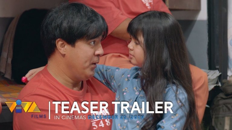 Miracle in Cell No. 7 trailer released starring Aga Muhlach, Bela Padilla