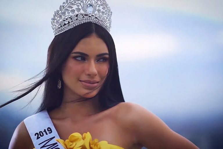 Miss Universe Philippines 2019 did not make it to semi-finals