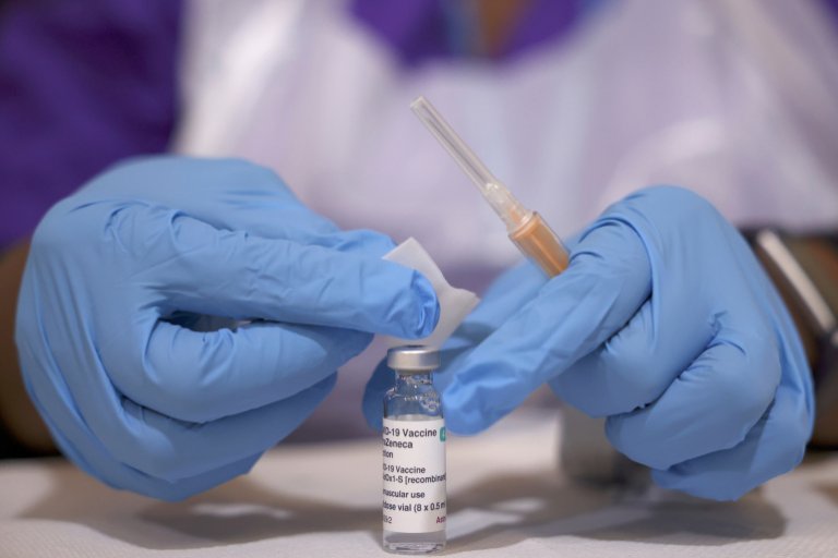 Mixing of COVID-19 vaccine brands to be studied