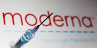 FDA approves Moderna COVID-19 vaccine for ages 12-17