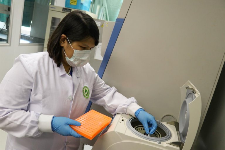 Monitoring, virus testing in the Philippines to be strengthened - DOH