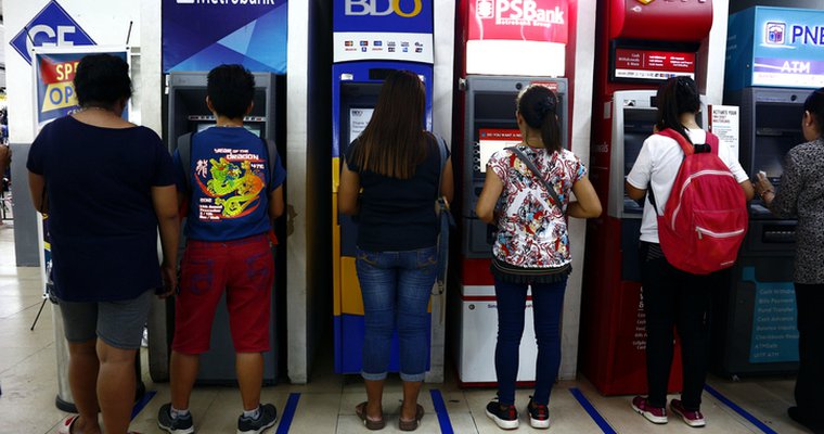 More banks to impose higher ATM transaction fees