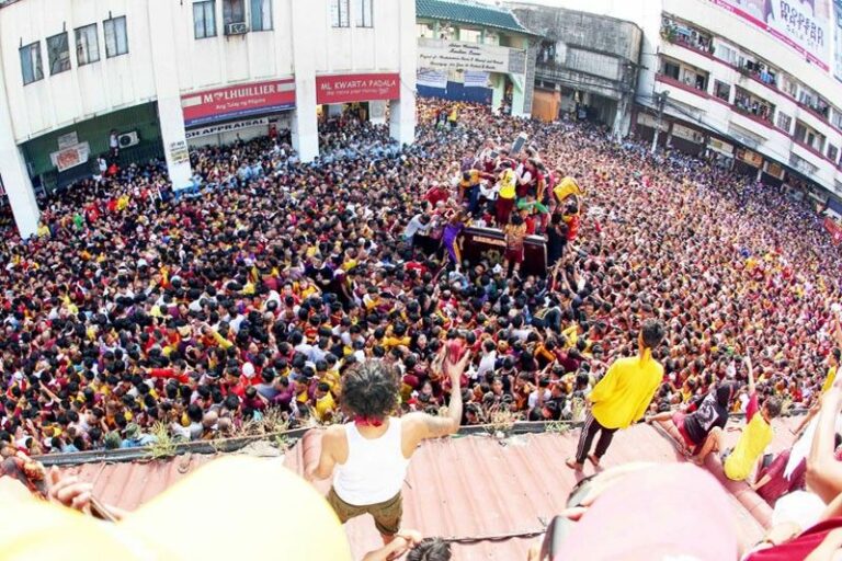 More than 22 million devotees to join Traslacion 2024