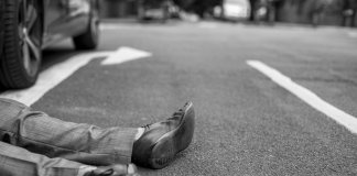 Motorcycle kills cancer survivor, driver is drunk police