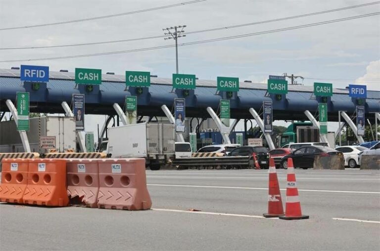 Motorists brace for SCTEX toll rate hikes