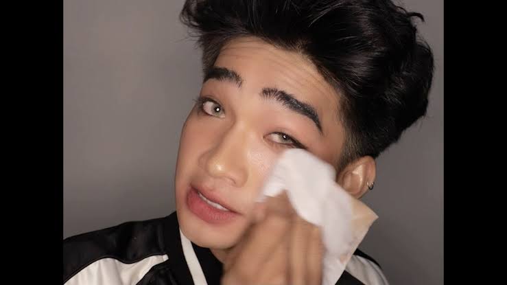 Beauty Influencer Mourning Bretman Rock asks fans to let him be lonely for once
