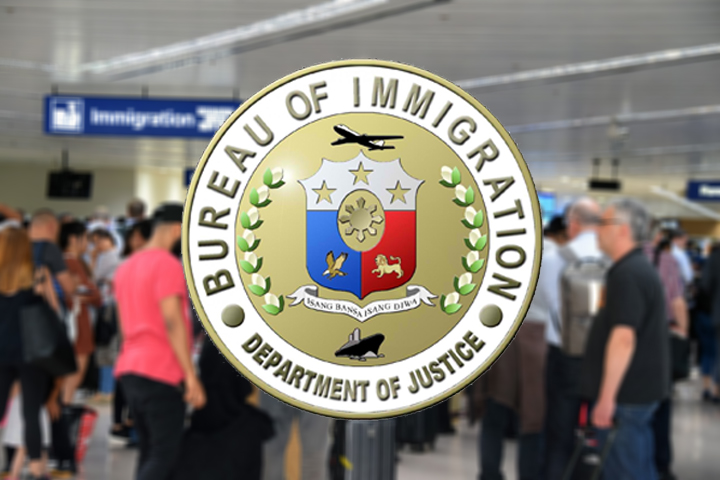 Diplomats, Spouse and children of Pinoys from 35 restricted countries now allowed entry