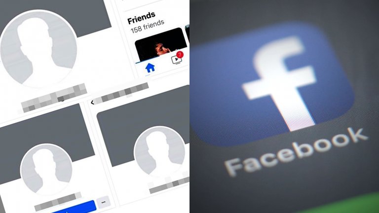 NBI says fake Facebook accounts just a 'glitch'