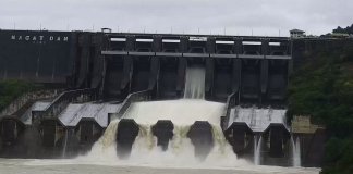 NIA eyes revising dam opening protocols