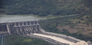 NIA says Magat Dam would break if waters not released