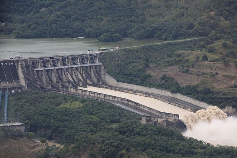 NIA says Magat Dam would break if waters not released