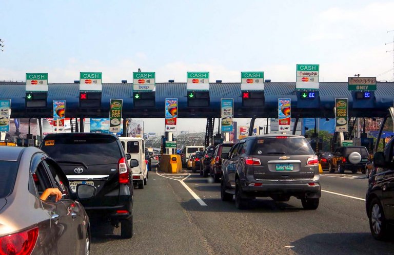 NLEX to increase toll fees starting Nov. 25