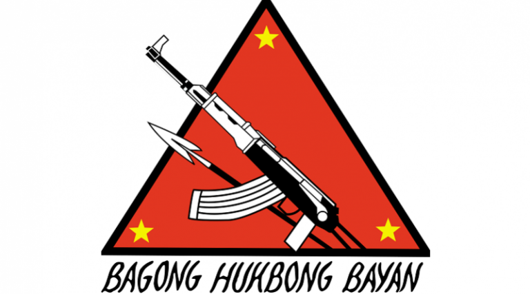 BBM says CPP-NPA an enemy of the state