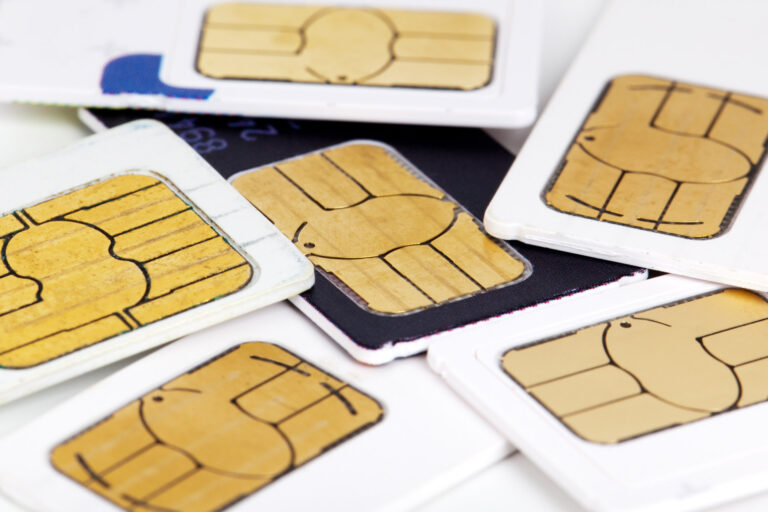 NTC- Minors cannot register SIM cards
