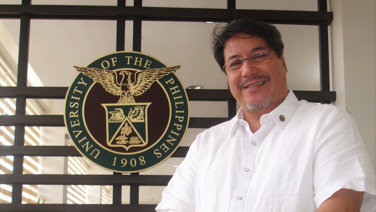 NTF adviser says PH's fight vs. COVID-19 not yet lost