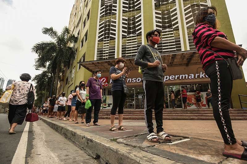 Neda surveys sectors to define 'new normal' after pandemic crisis