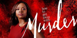 Netflix How to Get Away with Murder season finale