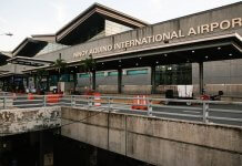 2 Africa-bound Filipinas stopped at NAIA