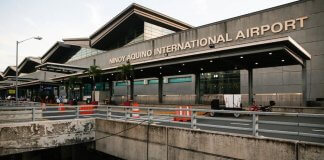 2 Africa-bound Filipinas stopped at NAIA