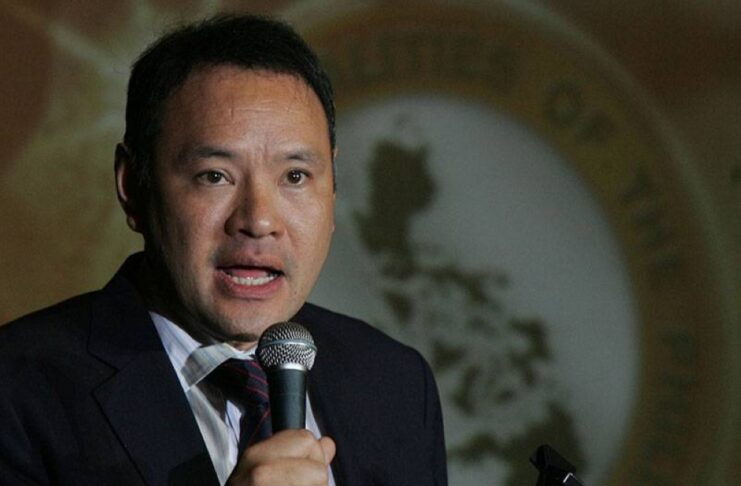 New DND chief against peace talks with CPP