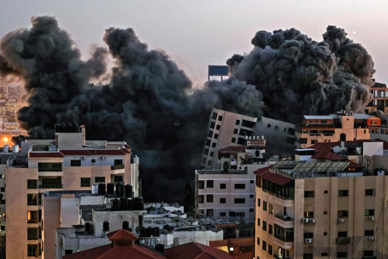 No Filipinos hurt amid Israel-Gaza conflict - Bello