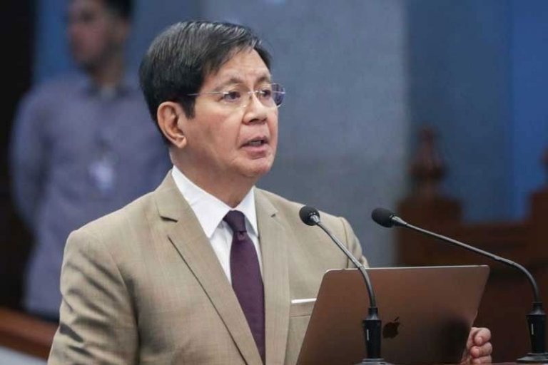 No Martial Law if Ping Lacson becomes president