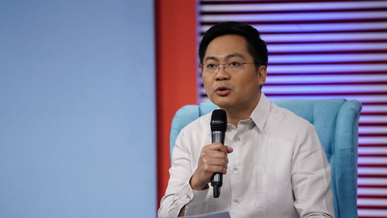 No easing of restrictions if cases continue to rise - Nograles