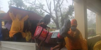 No evacuee has tested positive for COVID-19 - DOH