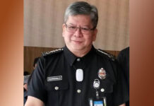 No mercy for those involved in trafficking cases - BI chief