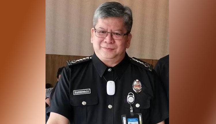 No mercy for those involved in trafficking cases - BI chief