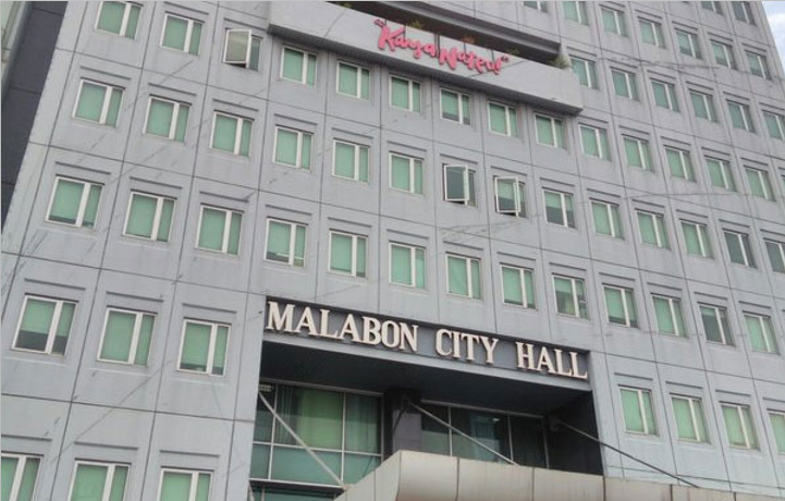 No need for stricter lockdown in Malabon despite COVID-19 surge